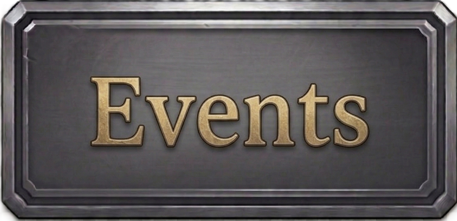 Other clan events
